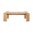 87751 GUBI ATMOSFERA COFFEE TABLE