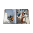 87772 ASSOULINE GREEK ISLANDS COFFEE TABLE BOOK