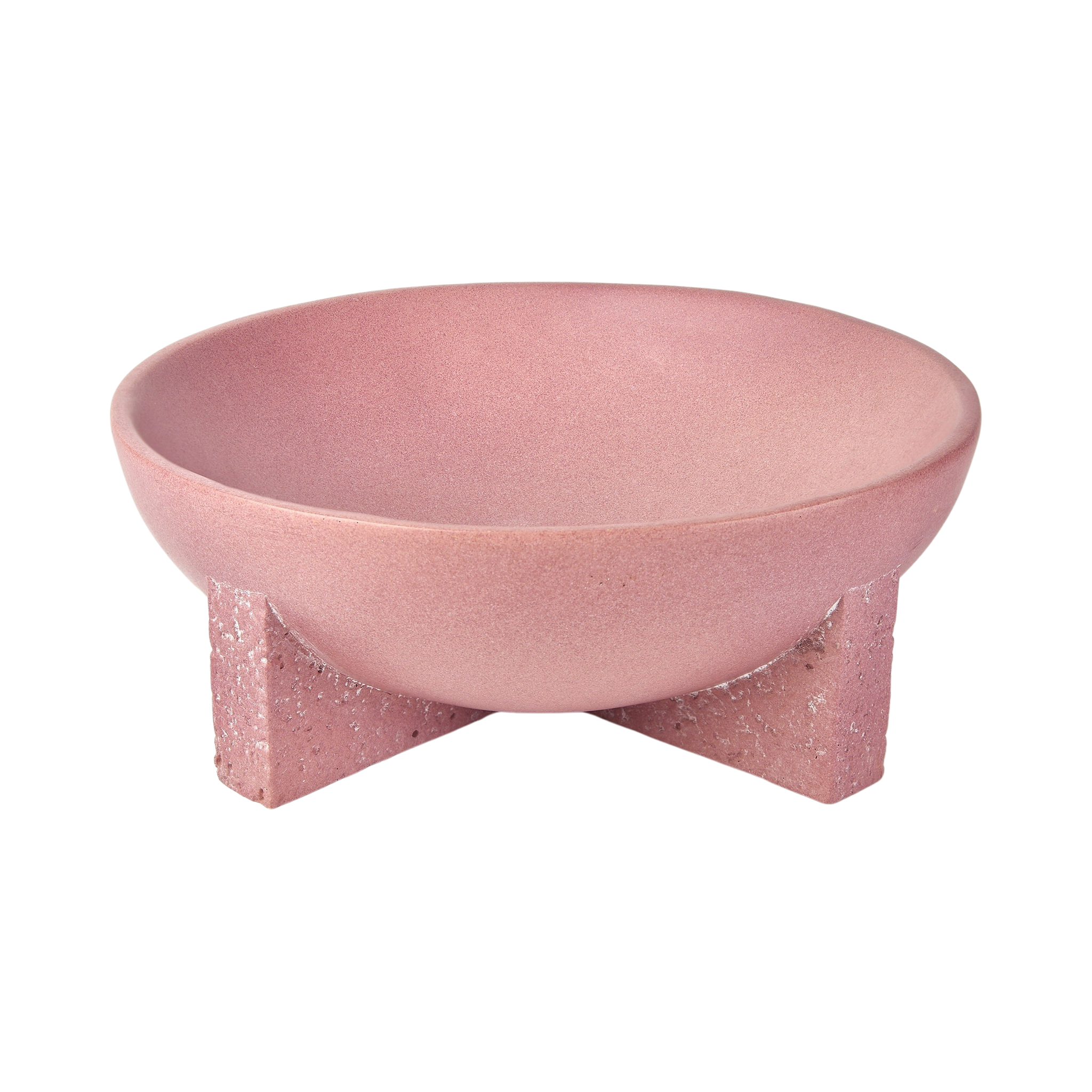 87847 MAJA Decorative bowl Diam.31cm