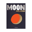 87993 Assouline Moon Paradise Coffee table book