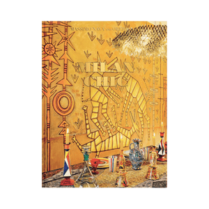 87995 Assouline Milan Chic Coffee table book