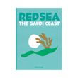 87996 ASSOULINE RED SEA: THE SAUDI COAST LIVRO