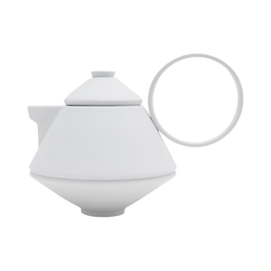 88099 Editions Milano CIRCLE Teapot