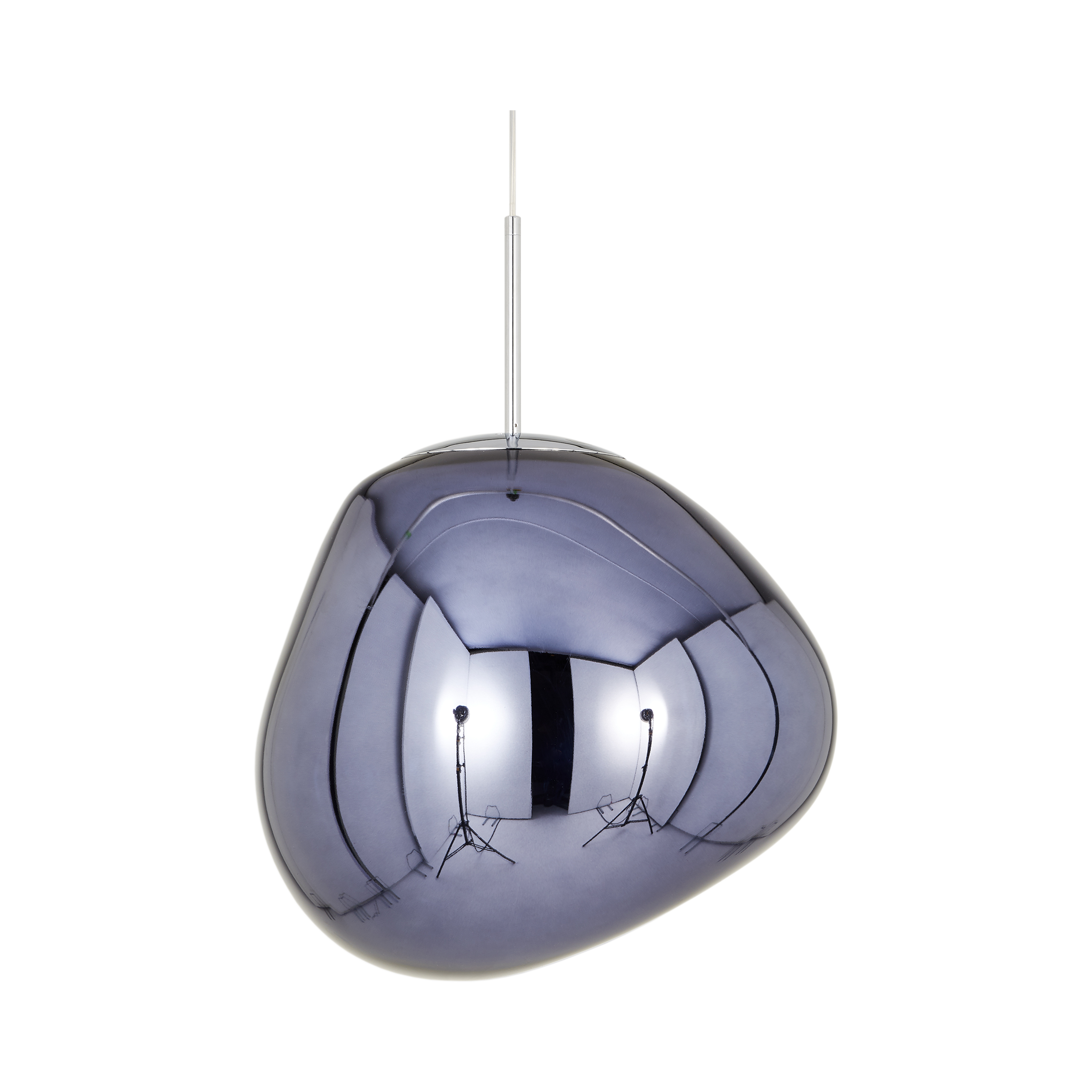 88113 TOM DIXON MELT LED SUSPENSION LAMP