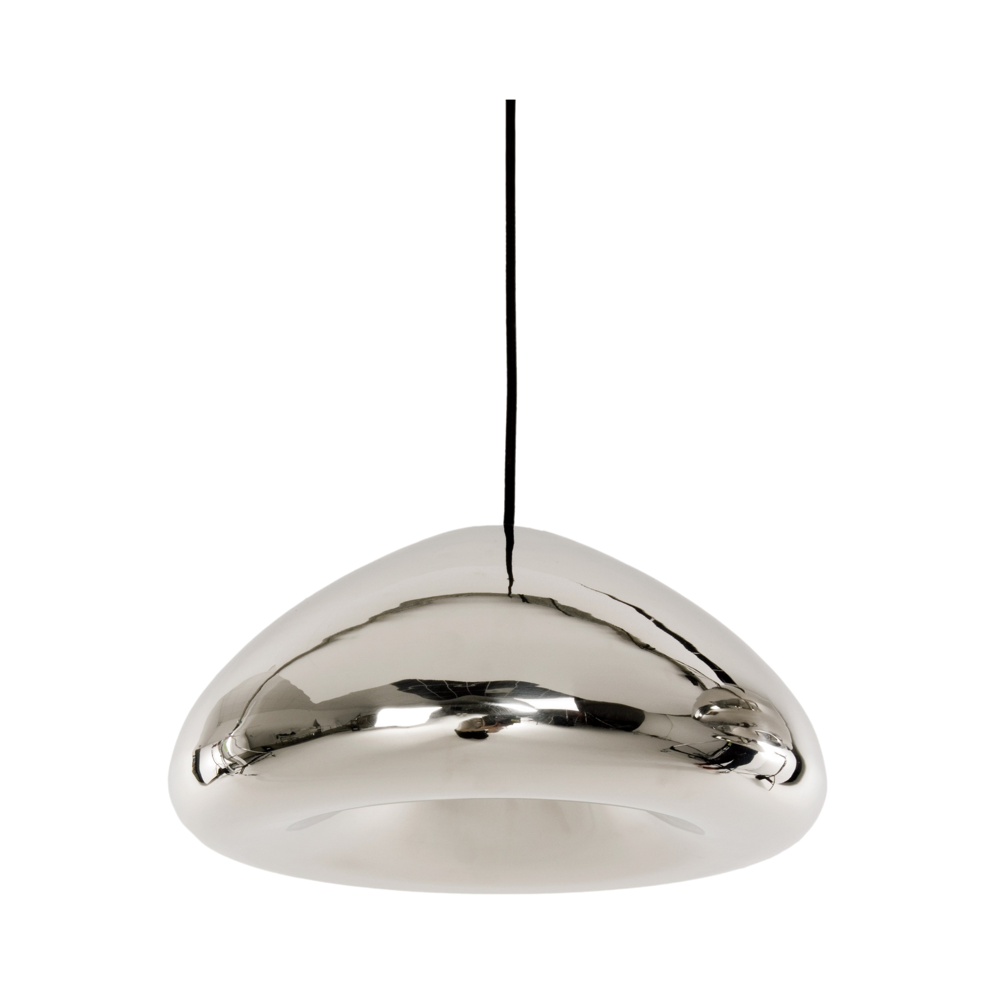 88116 Tom Dixon VOID LED Suspension lamp