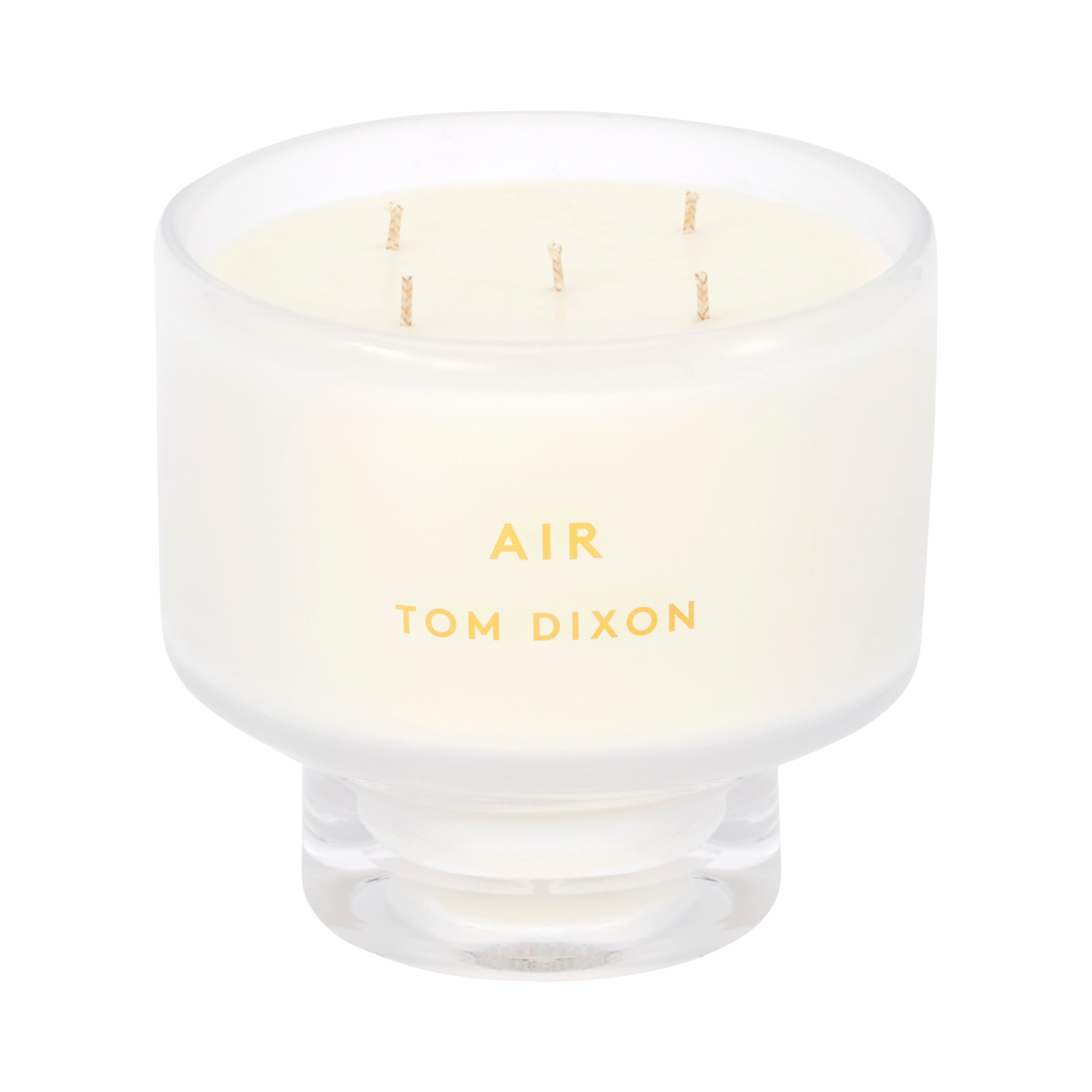 88128 Tom Dixon ELEMENTS AIR Big candle