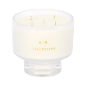 88128 Tom Dixon ELEMENTS AIR Big candle