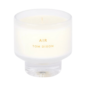 88129 Tom Dixon ELEMENTS AIR Medium candle