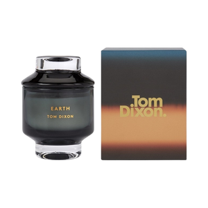 88132 Tom Dixon ELEMENTS EARTH Medium candle