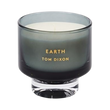 88132 Tom Dixon ELEMENTS EARTH Medium candle