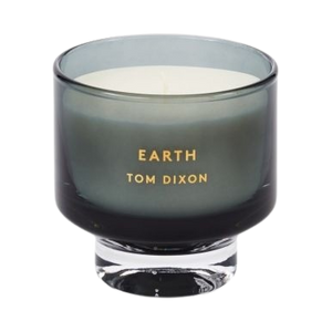 88132 Tom Dixon ELEMENTS EARTH Medium candle