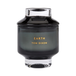 88132 Tom Dixon ELEMENTS EARTH Medium candle