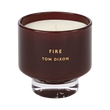 88135 Tom Dixon ELEMENTS FIRE Medium candle