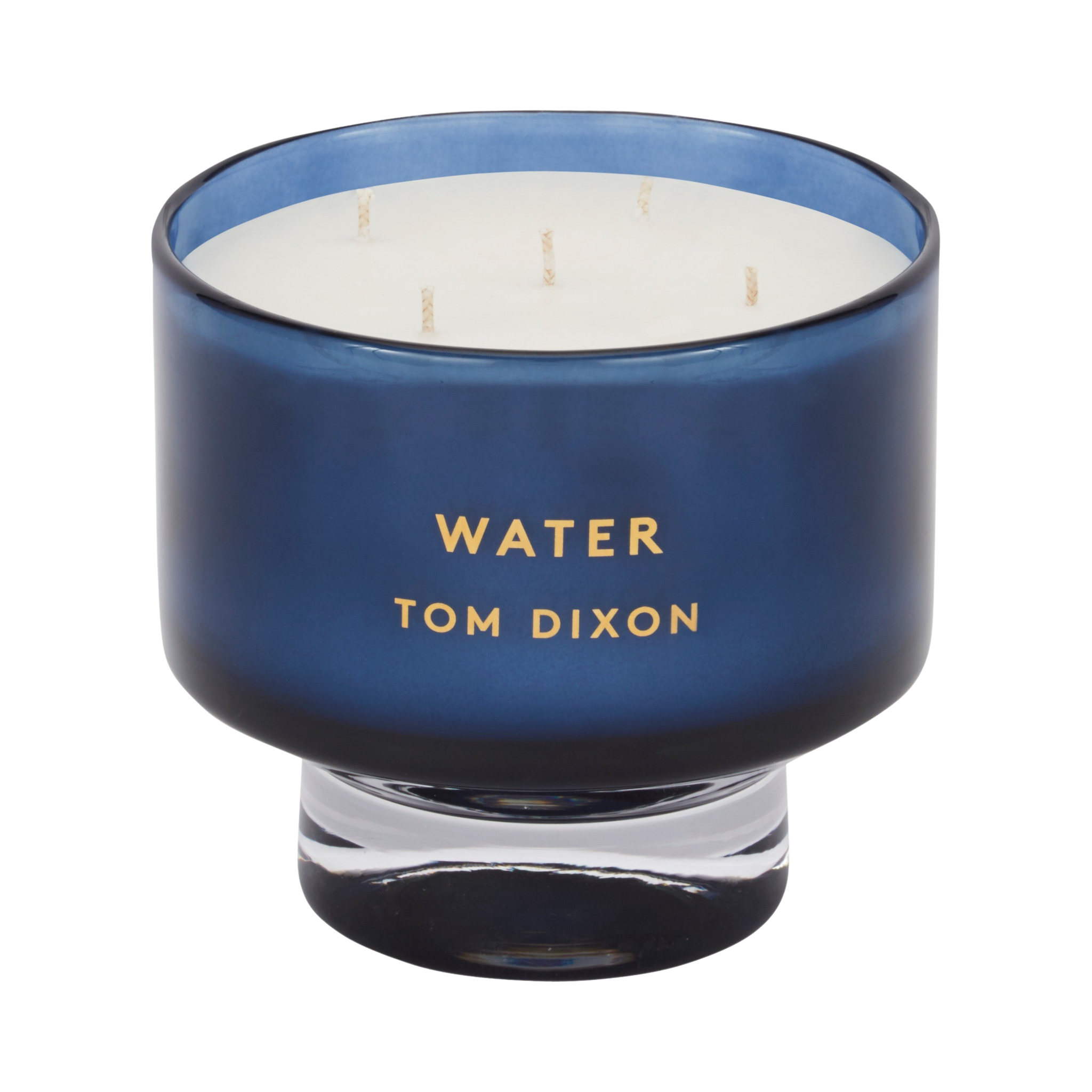 88137 Tom Dixon ELEMENTS WATER Big candle