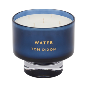88137 Tom Dixon ELEMENTS WATER Big candle