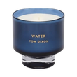 88138 Tom Dixon ELEMENTS WATER Medium candle