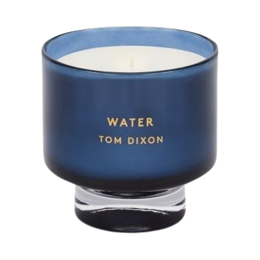 88138 Tom Dixon ELEMENTS WATER Medium candle