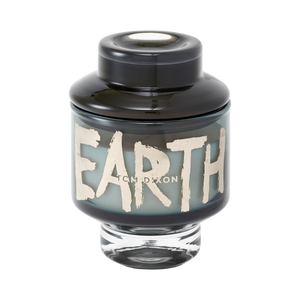 88156 Tom Dixon ELEMENTS EARTH Medium candle