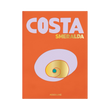 88161 Assouline Costa Smeralda Coffee table book