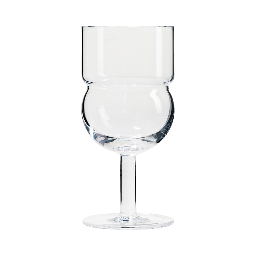 88212 Karakter SFERICO Drinking glass 280ml