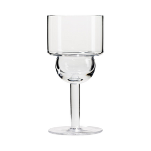 88213 Karakter SFERICO Drinking glass 180ml