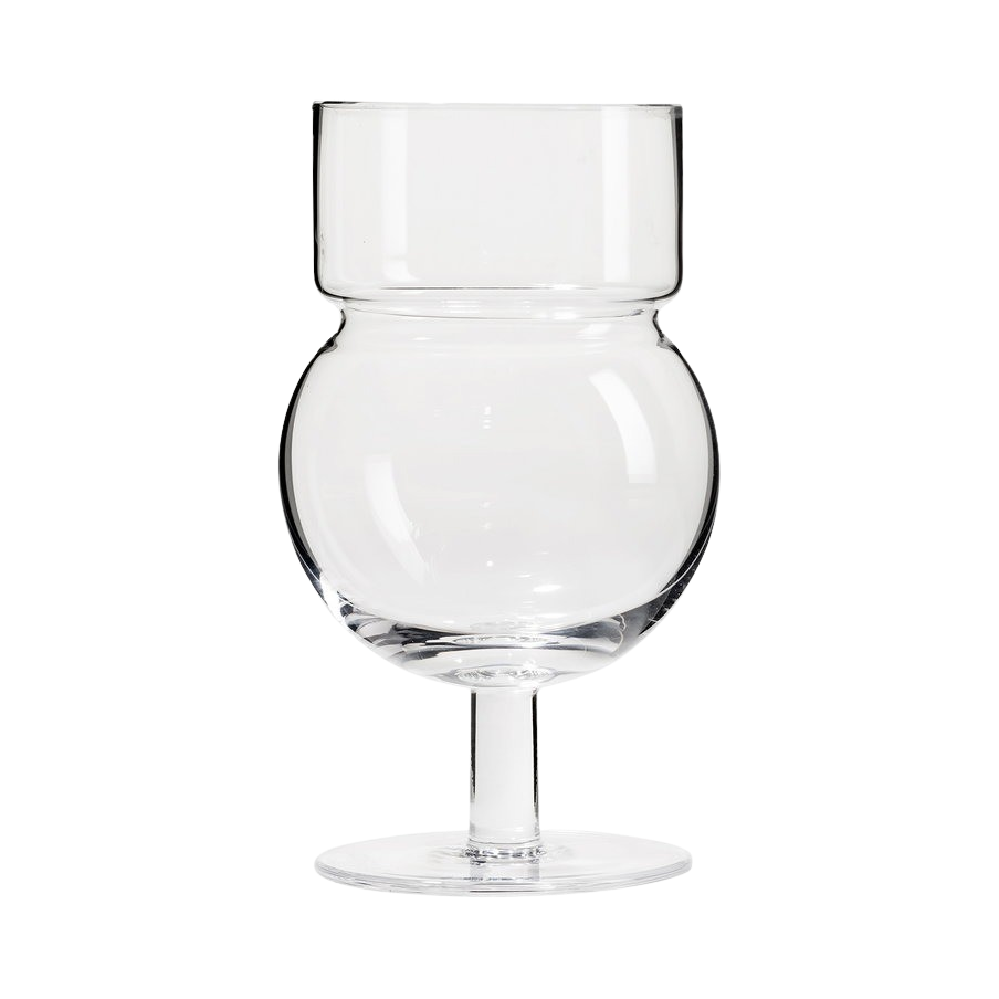 88214 Karakter SFERICO Drinking glass 360ml