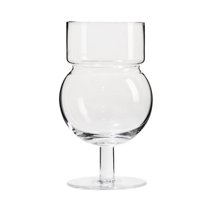 88214 KARAKTER SFERICO DRINKING GLASS 360ML