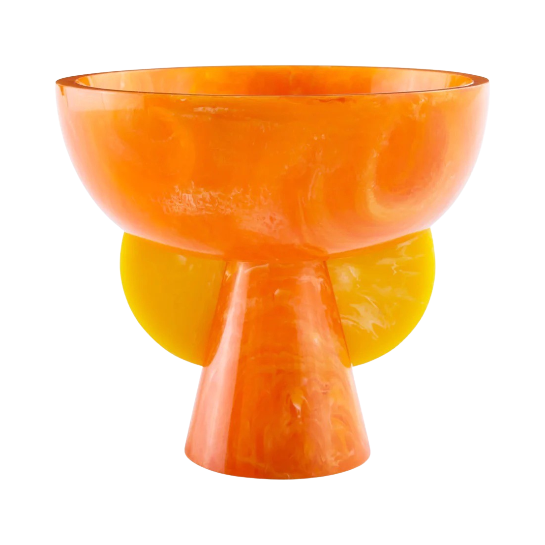 88247 Jonathan Adler MUSTIQUE Decorative bowl