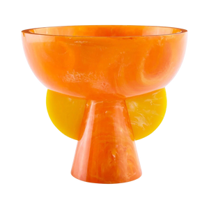 88247 Jonathan Adler MUSTIQUE Decorative bowl Diam.22,9cm