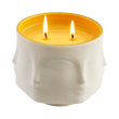88253 Jonathan Adler MUSE COULEUR Candle