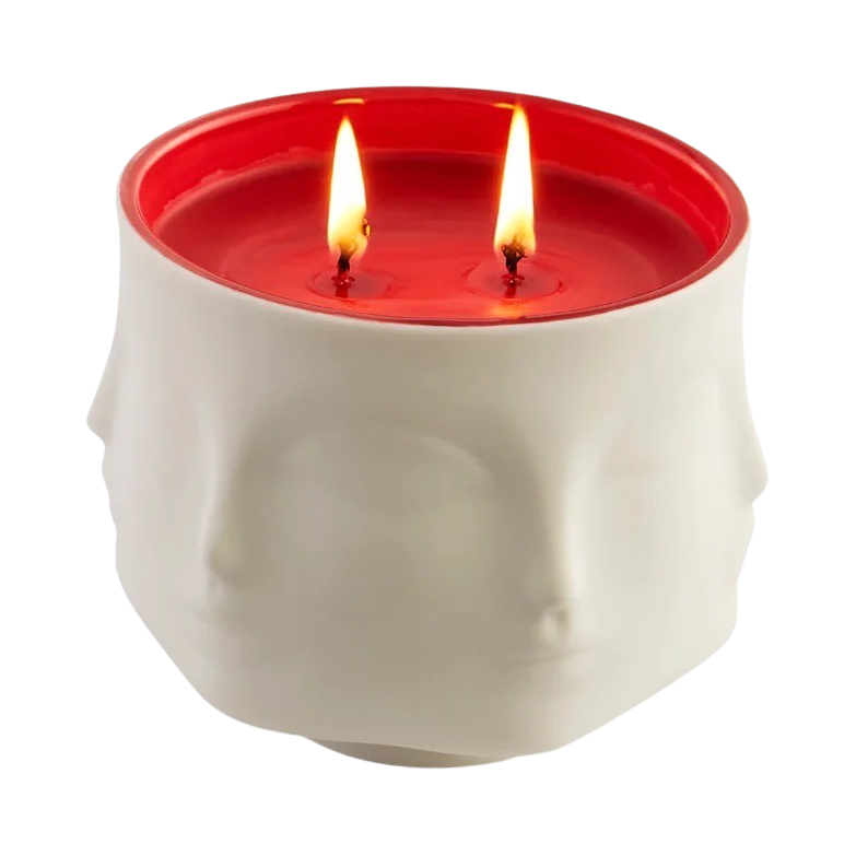 88254 Jonathan Adler MUSE COULEUR Candle
