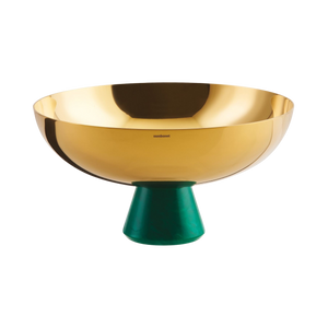 88270 Sambonet MADAME Decorative bowl