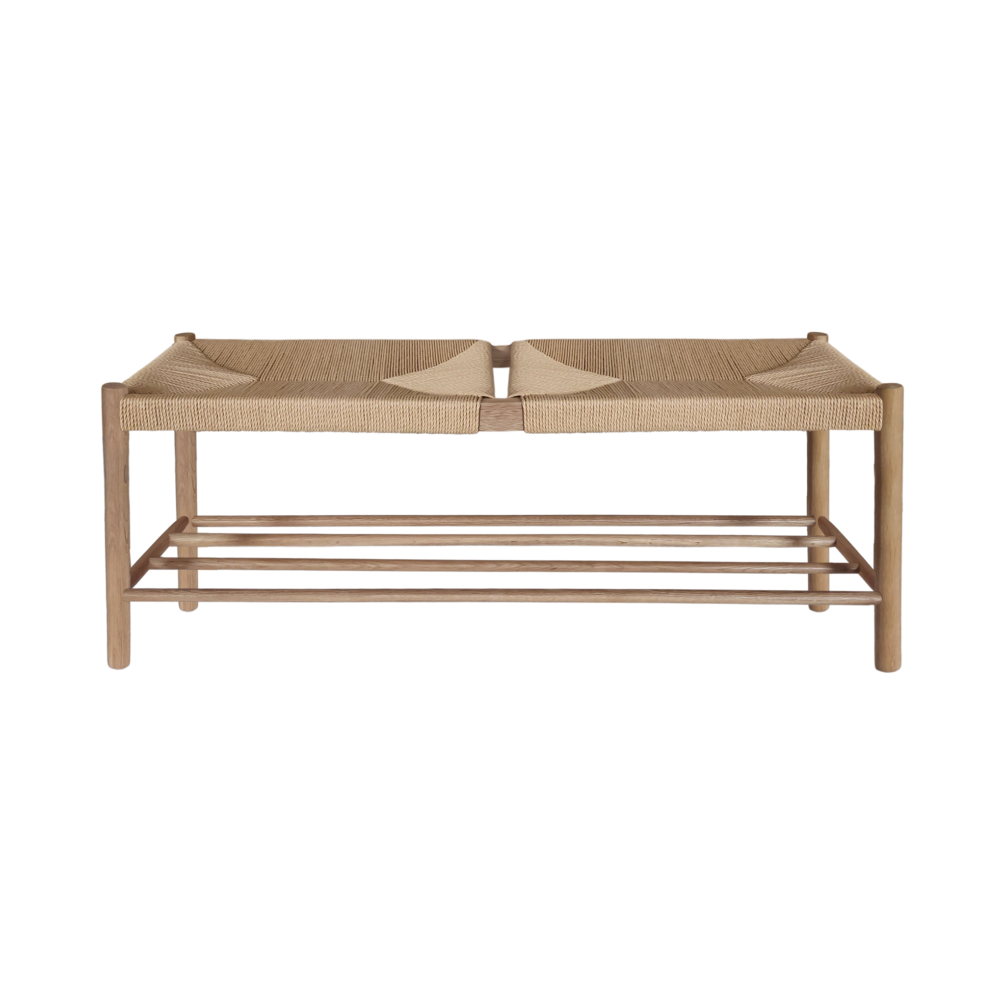88429 ROPE BENCH – - Main Image