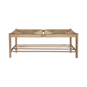 88429 ROPE Bench