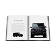 88462 ASSOULINE ICONIC ART,DESIGN,ADVERTISING AUTOMOBILE LIVRO