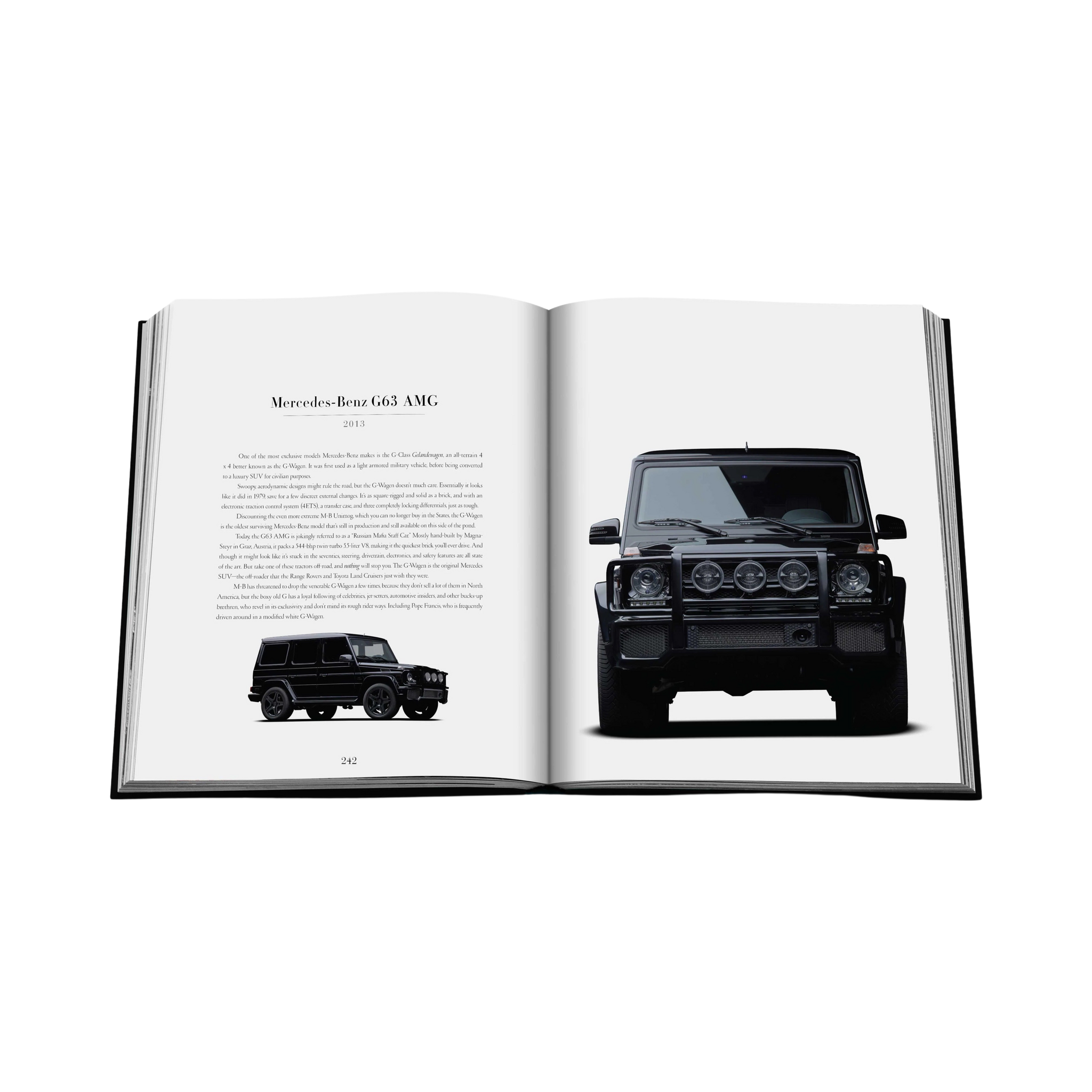 88462 Assouline Iconic Art,Design,Advertising Automobile Coffee table book