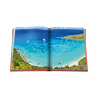 88463 ASSOULINE ST. BARTHS FREEDOM COFFEE TABLE BOOK