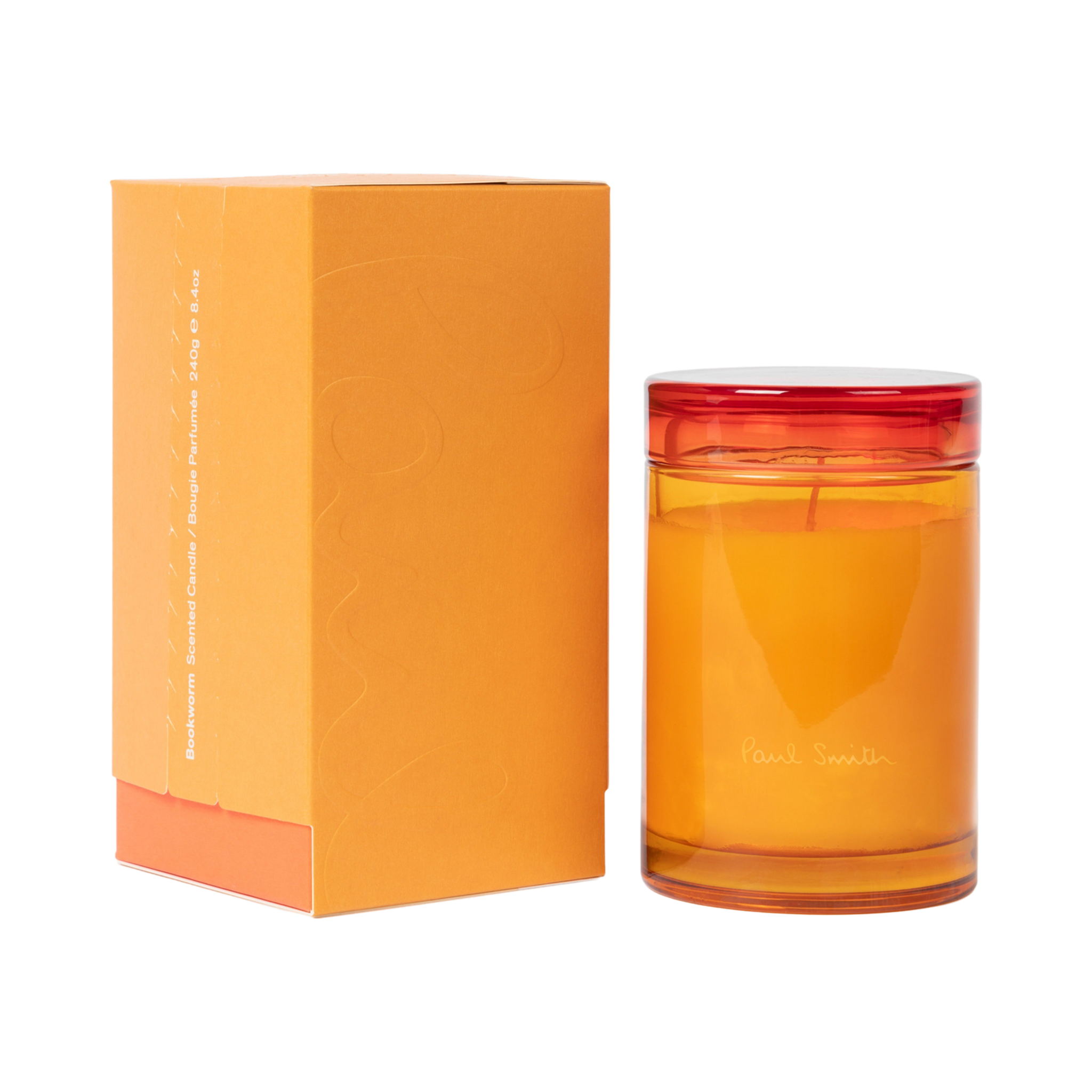 88570 Paul Smith BOOKWORM Candle 240g