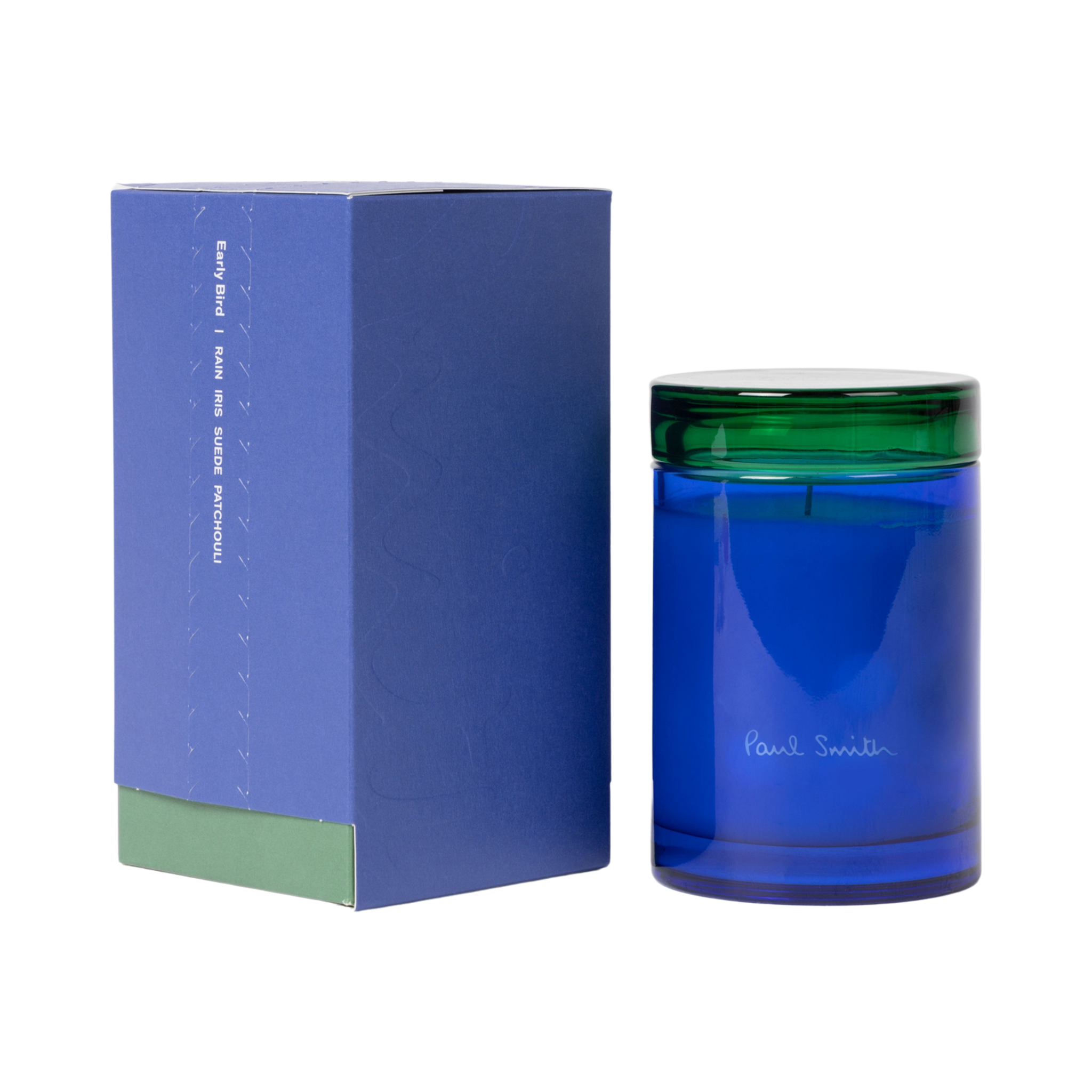 88573 PAUL SMITH EARLY BIRD CANDLE 240G