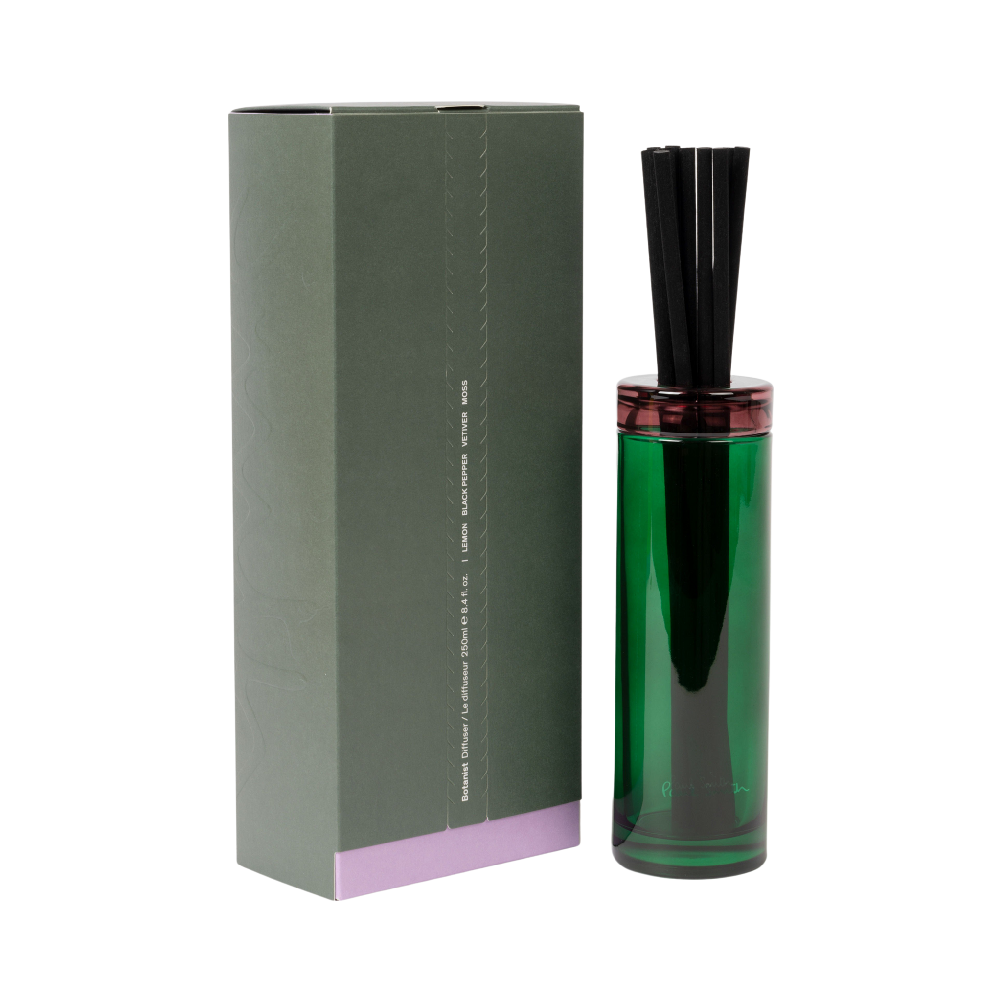 88579 Paul Smith BOTANIST Fragrance diffuser