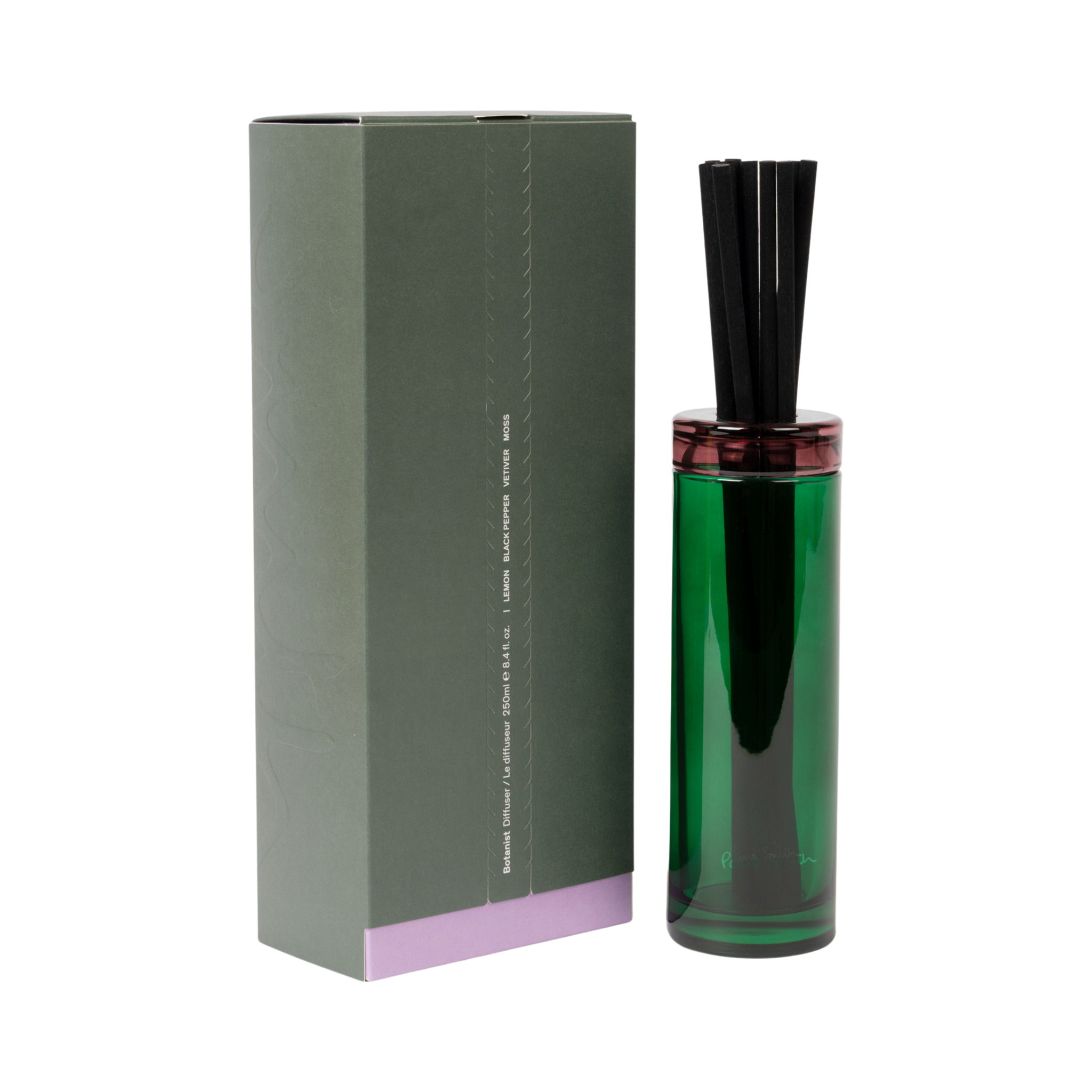 88579 Paul Smith BOTANIST Fragrance diffuser areastore
