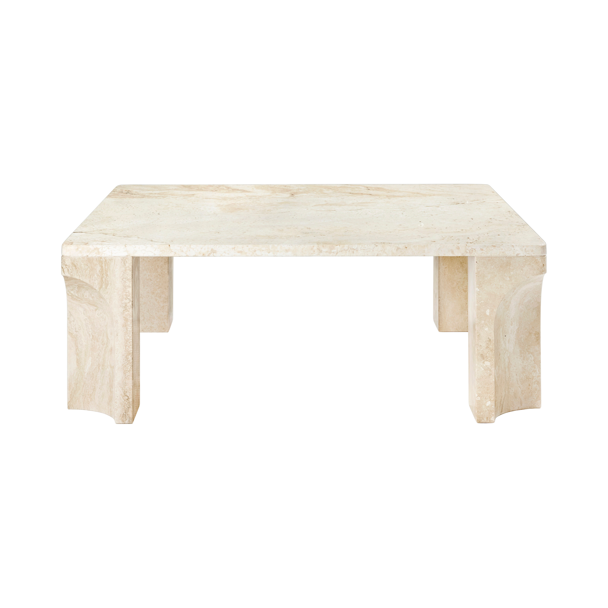 88694 GUBI DORIC COFFEE TABLE