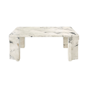 88719 Gubi DORIC Coffee table