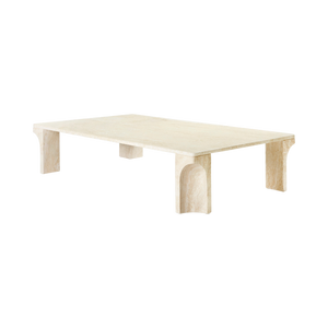 88720 GUBI DORIC COFFEE TABLE