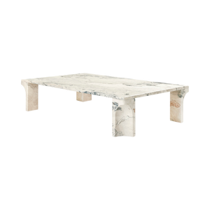 88721 GUBI DORIC COFFEE TABLE