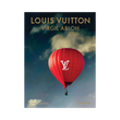 88761 Assouline Louis Vuitton: Virgil Abloh Livro