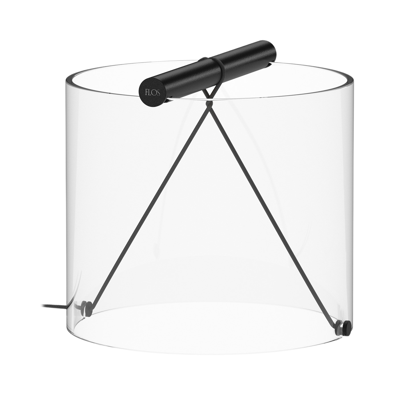 88795 FLOS TO-TIE T1 TABLE LAMP