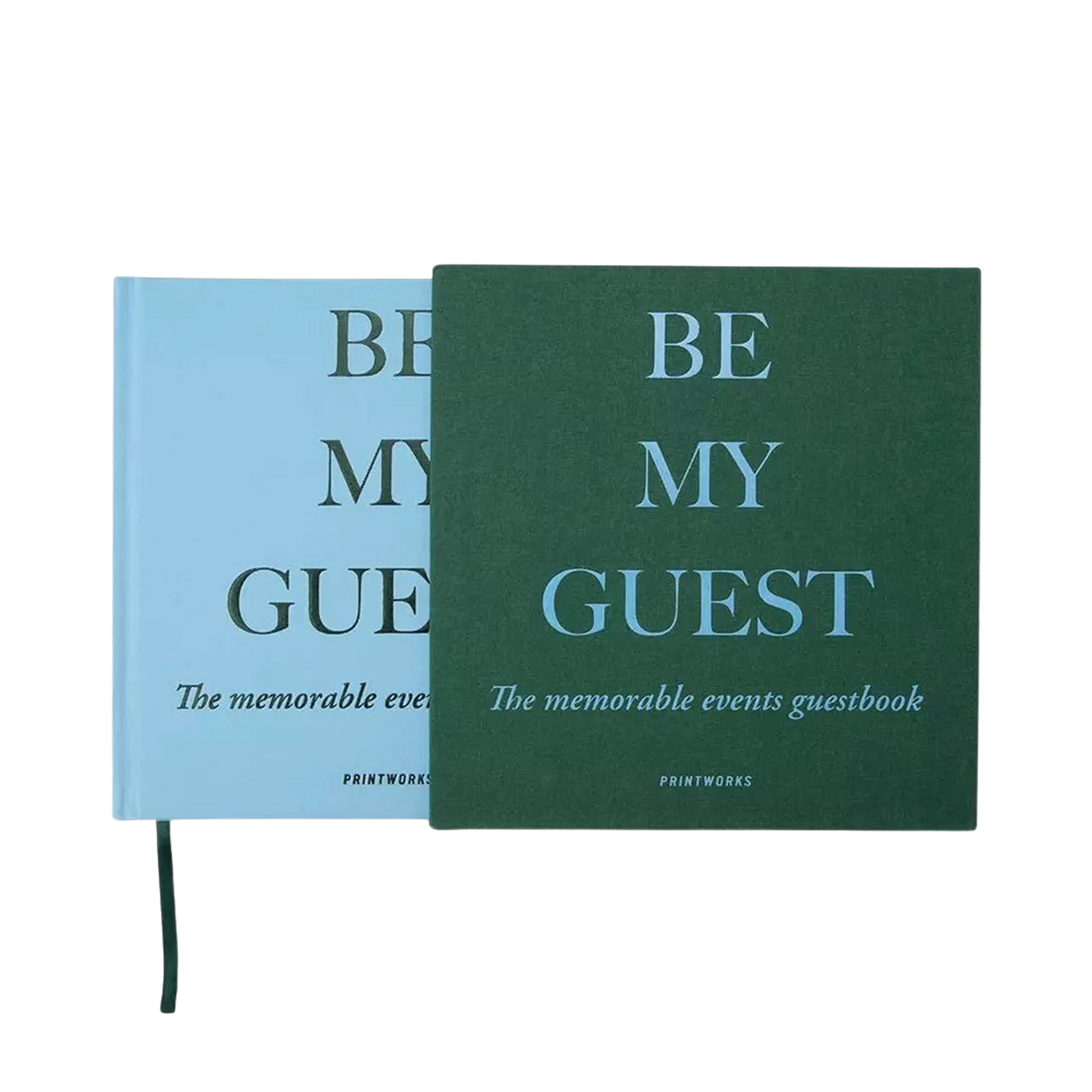 88826 PRINTWORKS GUESTBOOK LIVRO DE VISITAS