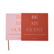 88827 PRINTWORKS GUESTBOOK LIVRO DE VISITAS