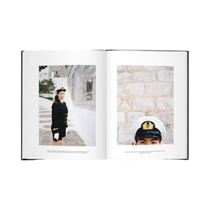 88838 Monocle Book of Photography Coffee table book